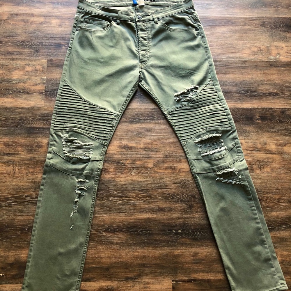 H&M Pants